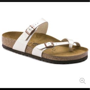 Birkenstock - Mayari Birko-Flor